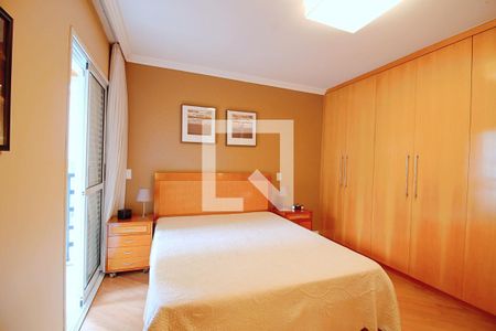 Apartamento à venda com 110m², 3 quartos e 3 vagasSuíte 2 