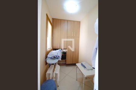 Apartamento à venda com 110m², 3 quartos e 3 vagasQuarto de Serviço