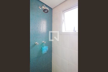 Apartamento à venda com 110m², 3 quartos e 3 vagasBanheiro 