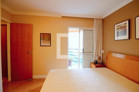 Apartamento à venda com 110m², 3 quartos e 3 vagasSuíte 2 