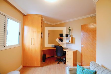 Apartamento à venda com 110m², 3 quartos e 3 vagasQuarto 1 