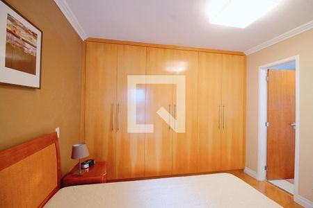 Apartamento à venda com 110m², 3 quartos e 3 vagasSuíte 2 