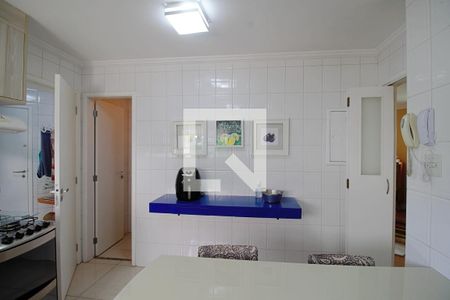 Apartamento à venda com 110m², 3 quartos e 3 vagasCozinha 