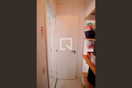 Apartamento à venda com 110m², 3 quartos e 3 vagasDespensa 