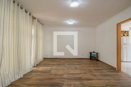 Sala de casa à venda com 3 quartos, 143m² em Vila Progredior, São Paulo