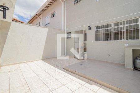 Casa à venda com 143m², 3 quartos e 4 vagasÁrea Externa