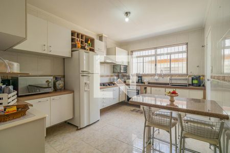 Casa à venda com 143m², 3 quartos e 4 vagasCozinha