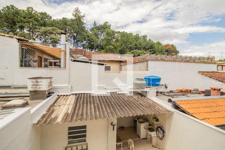 Casa à venda com 143m², 3 quartos e 4 vagasVista do Quarto 2