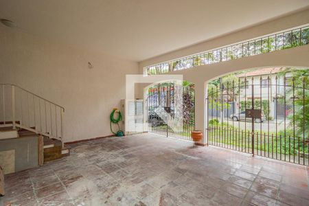 Casa à venda com 143m², 3 quartos e 4 vagasGaragem