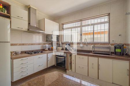 Casa à venda com 143m², 3 quartos e 4 vagasCozinha