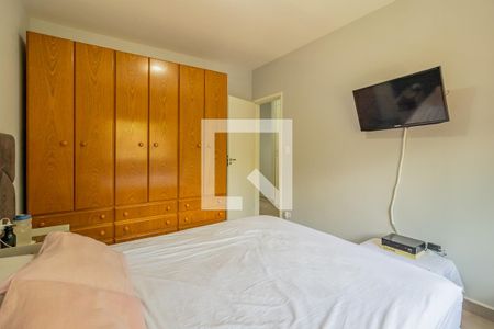 Quarto 1 de casa à venda com 3 quartos, 143m² em Vila Progredior, São Paulo