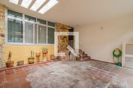 Casa à venda com 143m², 3 quartos e 4 vagasGaragem