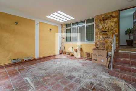 Casa à venda com 143m², 3 quartos e 4 vagasGaragem