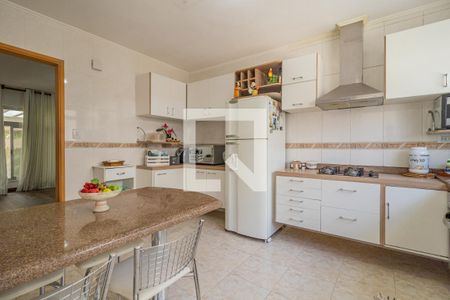 Casa à venda com 143m², 3 quartos e 4 vagasCozinha