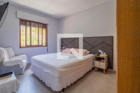 Quarto 1 de casa à venda com 3 quartos, 143m² em Vila Progredior, São Paulo