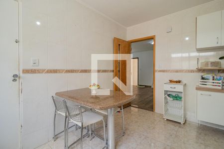Casa à venda com 143m², 3 quartos e 4 vagasCozinha