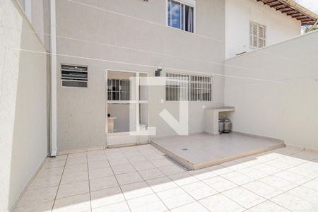 Casa à venda com 143m², 3 quartos e 4 vagasÁrea Externa