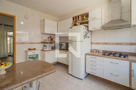 Casa à venda com 143m², 3 quartos e 4 vagasCozinha