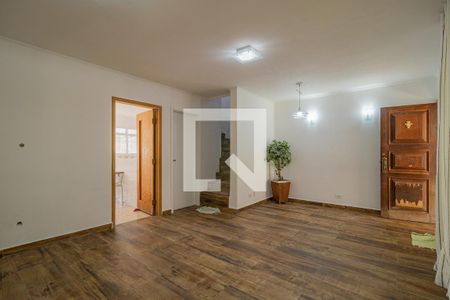 Sala de casa à venda com 3 quartos, 143m² em Vila Progredior, São Paulo