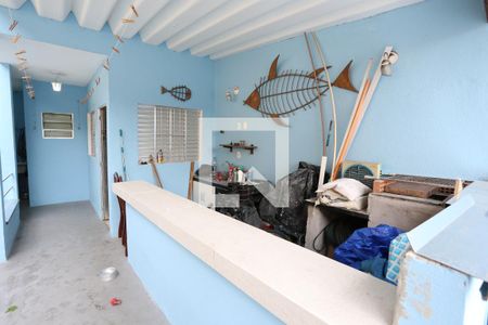 Casa à venda com 165m², 3 quartos e 2 vagasÁrea Gourmet