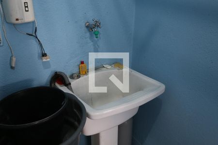 Casa à venda com 165m², 3 quartos e 2 vagasÁrea de Serviço