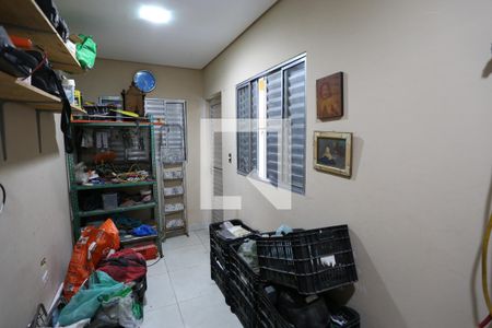 Casa à venda com 165m², 3 quartos e 2 vagasDormitório 