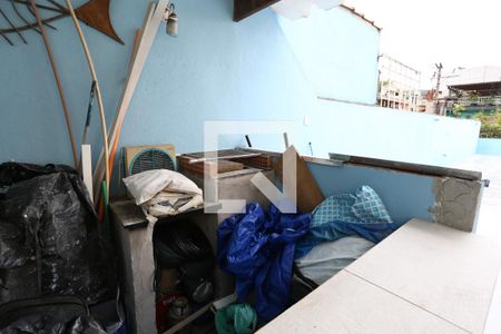 Casa à venda com 165m², 3 quartos e 2 vagasÁrea Gourmet