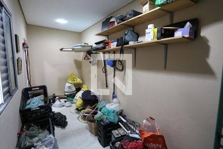 Casa à venda com 165m², 3 quartos e 2 vagasDormitório 