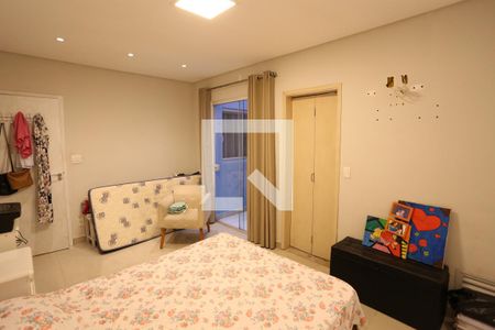 Casa à venda com 165m², 3 quartos e 2 vagasSuíte 1