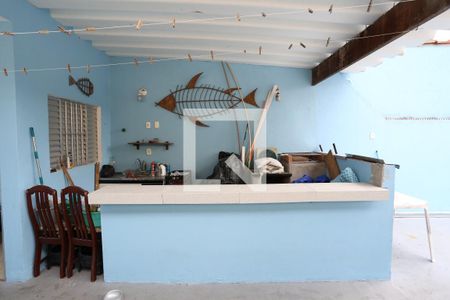 Casa à venda com 165m², 3 quartos e 2 vagasÁrea Gourmet