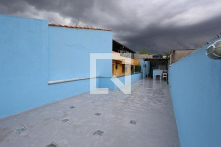 Casa à venda com 165m², 3 quartos e 2 vagasQuintal