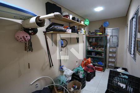 Casa à venda com 165m², 3 quartos e 2 vagasDormitório 