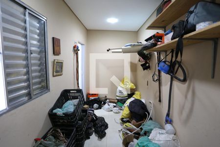 Casa à venda com 165m², 3 quartos e 2 vagasDormitório 