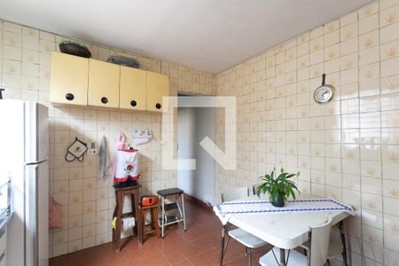 Casa à venda com 283m², 5 quartos e 2 vagasCozinha