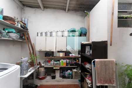 Casa à venda com 283m², 5 quartos e 2 vagasLavanderia