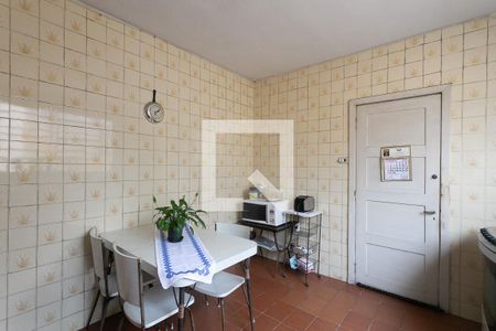 Casa à venda com 283m², 5 quartos e 2 vagasCozinha