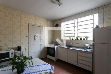 Casa à venda com 283m², 5 quartos e 2 vagasCozinha
