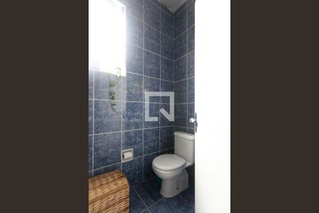 Casa à venda com 283m², 5 quartos e 2 vagasBanheiro 