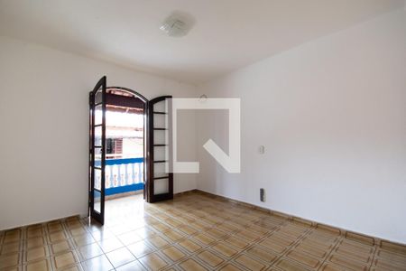Quarto 2 de casa para alugar com 2 quartos, 130m² em Santo Antônio, Osasco