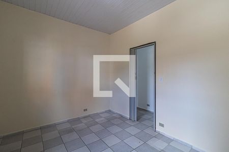 Quarto 1 de casa para alugar com 2 quartos, 70m² em Vila Anglo Brasileira, São Paulo