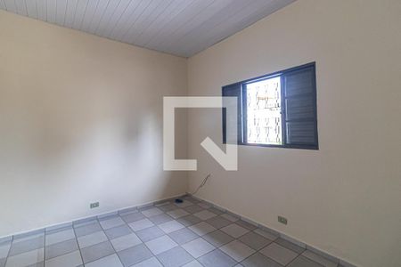 Quarto 1 de casa para alugar com 2 quartos, 70m² em Vila Anglo Brasileira, São Paulo