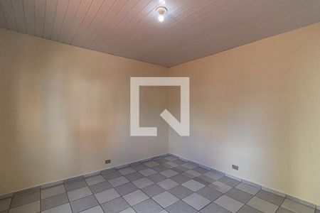 Quarto 2 de casa para alugar com 2 quartos, 70m² em Vila Anglo Brasileira, São Paulo