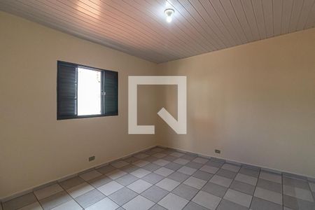 Quarto 2 de casa para alugar com 2 quartos, 70m² em Vila Anglo Brasileira, São Paulo