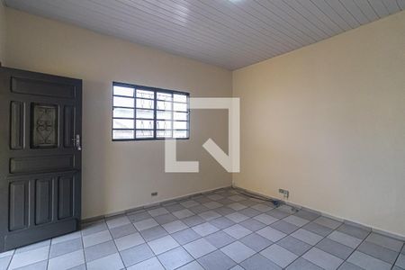 Sala de casa para alugar com 2 quartos, 70m² em Vila Anglo Brasileira, São Paulo