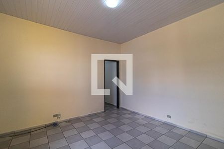 Sala de casa para alugar com 2 quartos, 70m² em Vila Anglo Brasileira, São Paulo