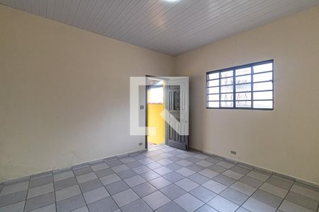 Sala de casa para alugar com 2 quartos, 70m² em Vila Anglo Brasileira, São Paulo