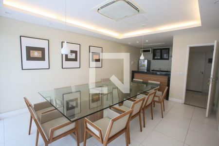 Apartamento à venda com 66m², 2 quartos e 1 vagaEspaço Gourmet