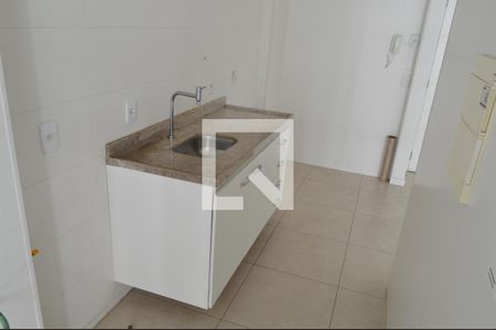 Apartamento à venda com 66m², 2 quartos e 1 vagaCozinha