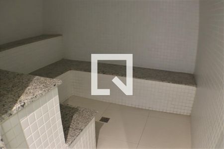 Apartamento à venda com 66m², 2 quartos e 1 vagaSaúna