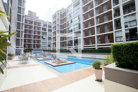 Apartamento à venda com 66m², 2 quartos e 1 vagaÁrea comum - Piscina